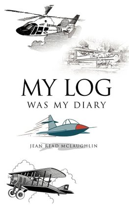 My Log Was My Diary