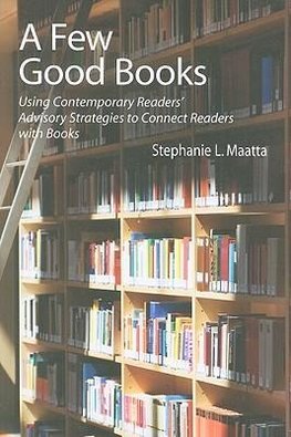 Maatta, S:  A Few Good Books