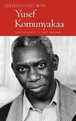 Conversations with Yusef Komunyakaa