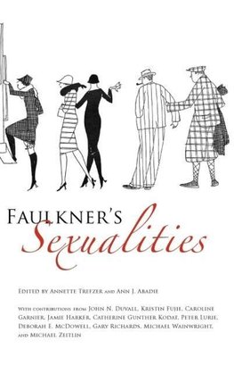 Faulkner's Sexualities