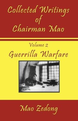 COLL WRITINGS OF CHAIRMAN MAO