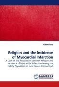 Religion and the Incidence of Myocardial Infarction