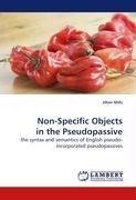 Non-Specific Objects in the Pseudopassive