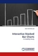 Interactive Stacked Bar Charts