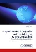 Capital Market Integration and the Pricing of Segmentation Risk