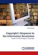 Copyright's Response to the Information Revolution