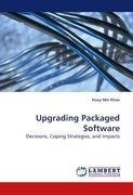 Upgrading Packaged Software