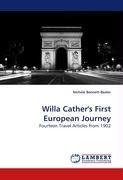 Willa Cather's First European Journey