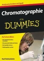 Chromatographie für Dummies