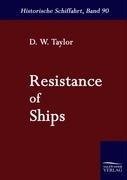 Resistance of Ships