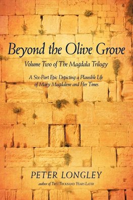 Beyond the Olive Grove