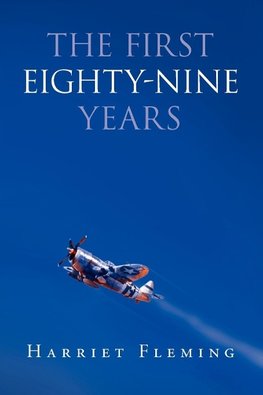 The First Eighty-Nine Years