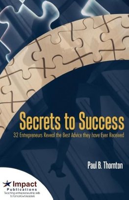 Secrets to Success