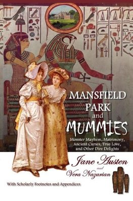 Mansfield Park and Mummies