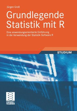 Grundlegende Statistik mit R