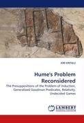 Hume's Problem Reconsidered