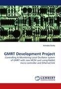 GMRT Development Project