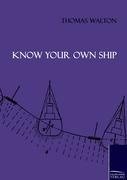 Know your own Ship