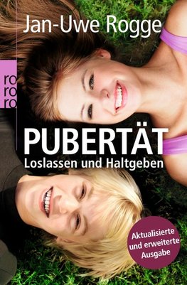 Pubertät - Loslassen und Haltgeben