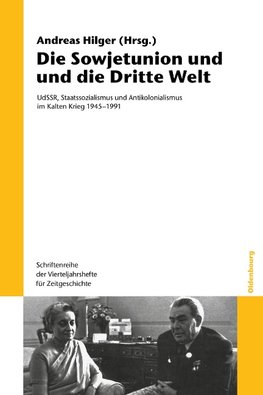 Die Sowjetunion und die Dritte Welt