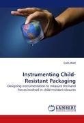 Instrumenting Child-Resistant Packaging