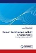 Human Localisation in Built Environments