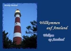 Willkommen auf Ameland