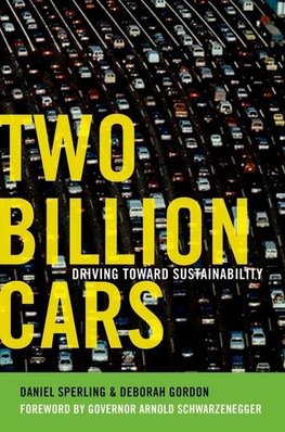 Sperling, D: Two Billion Cars