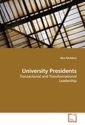 University Presidents