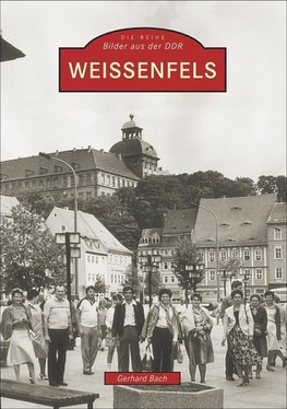 Weißenfels