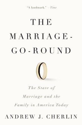 The Marriage-Go-Round