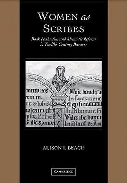 Women as Scribes