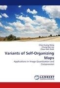 Variants of Self-Organizing Maps