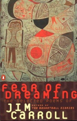 Fear of Dreaming