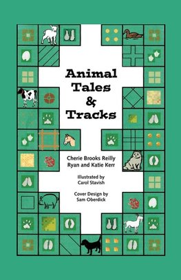 Animal Tales & Tracks