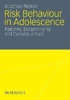 Risk Behaviour in Adolescence