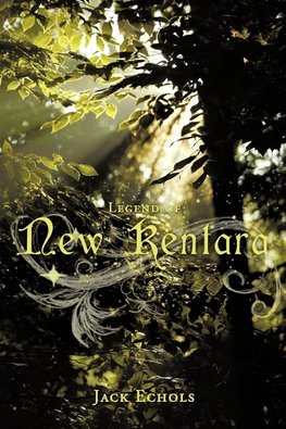 Legend of New Kentara