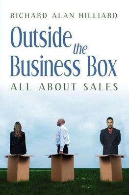 Outside the Business Box All about Sales