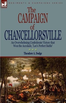 The Campaign of Chancellorsville