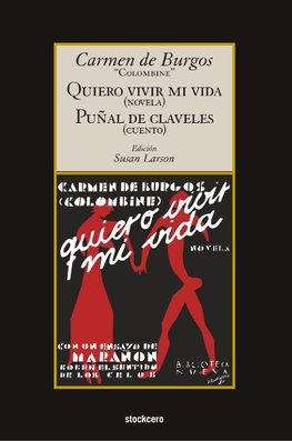 Quiero Vivir Mi Vida / Punal de Claveles