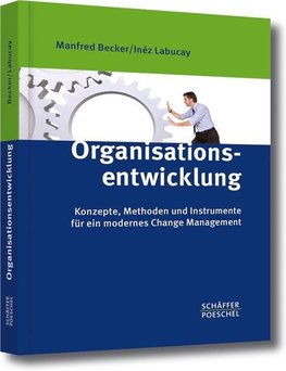 Organisationsentwicklung