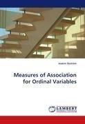 Measures of Association for Ordinal Variables