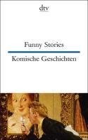 Funny Stories Komische Geschichten