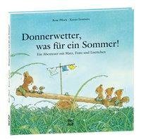 Donnerwetter, was für ein Sommer!