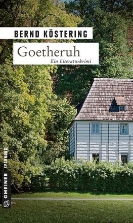 Goetheruh