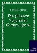 The Allinson Vegetarian Cookery Book