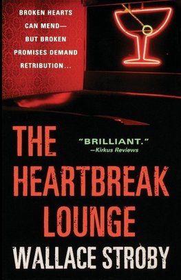 HEARTBREAK LOUNGE