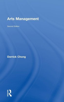 Arts Management