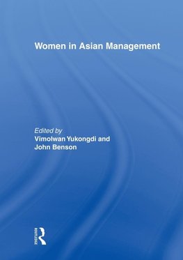 Yukongdi, Y: Women in Asian Management