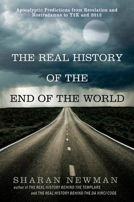 The Real History Of The End Of The World